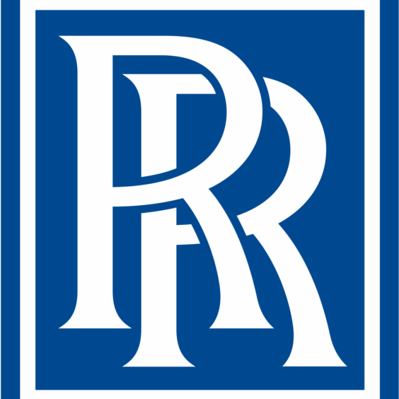 Rolls-Royce